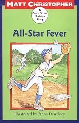 All-Star Fever: A Peach Street Mudders Story (Peach Tree Mudders)