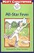 All-Star Fever: A Peach Street Mudders Story