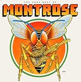 The Very Best of Montrose