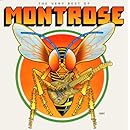 The Very Best of Montrose