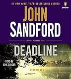 Deadline (A Virgil Flowers Novel)