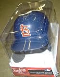 St Louis Cardinals Rawlings Coolflo Mini Batting Helmet