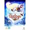 Christmas Presents - great seasonal books,dvds & more