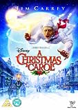 A Christmas Carol [DVD]