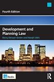 Development and planning law