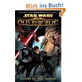 Blood of the Empire: 1 (Star Wars: The Old Republic (Quality Paper))