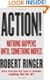 Action!: Nothing Happens Until Something Moves
