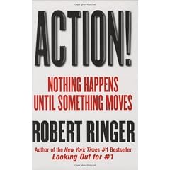 Action!: Nothing Happens Until Something Moves