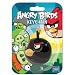 Angry Birds Black Bird Key Chain
