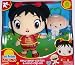 Ni Hao Kai-lan New Year Kai-lan Doll with Hoho Clip-on Gift Set