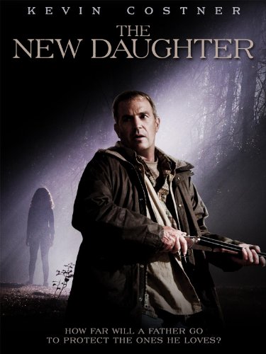 The New Daughter