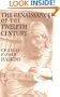 The Renaissance of the Twelfth Century