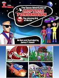The Space Adventures of Captain Tomahawk