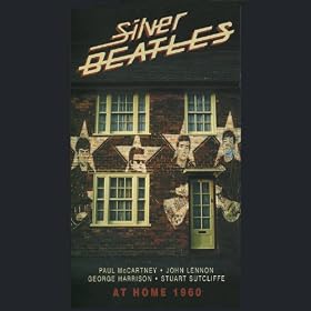 Silver Beatles At Home 1960