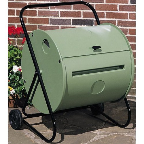 Back Porch Compos Tumbler