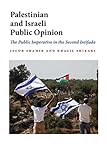 Palestinian and Israeli public opinion : the public imperative in the second intifada