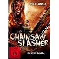 Chainsaw Slasher