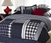 Tommy Hilfiger Brant Point Bedding Collection
