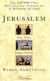 Jerusalem: One City, Three Faiths