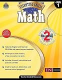 Essential Skills: Math Grd 1