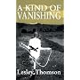 A Kind of Vanishing