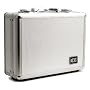 MXL-06S-Case Universal Aluminum Flight Case For Large Body Microphones Like the MXL 2006 or the MXL V67G