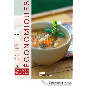 Recettes économiques