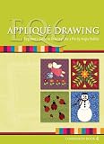 EQ6 Applique Drawing Book