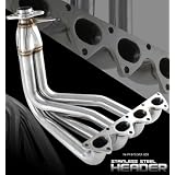 Acura 1994-1999 Acura Integra Gsr 4-1 Stainless Steel Header Performance by CG Group