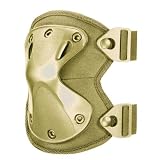 XTAK Knee Pads, Desert Tan