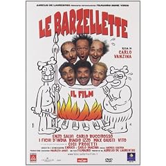 Le Barzellette