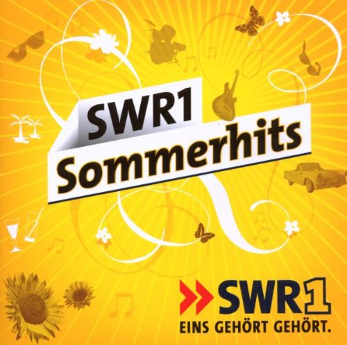 Produkt-Bild: Swr1 Sommerhits