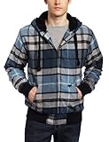 Fox Men's Davies Flannel Hoody