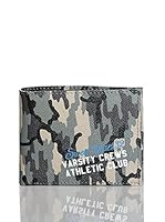 Sweet Years Cartera (Verde Camuflaje)
