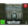 Pirates of the Caribbean - Die Piraten-Quadrologie (Limitierte Collector's Edition Schatztruhe inkl. Soundtrack)  [Blu-ray]