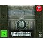 Pirates of the Caribbean - Die Piraten-Quadrologie&hellip <b>Blu-ray</b> ~ Johnny Depp