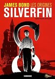 James Bond les origines : Silverfin
