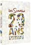 Simpson, saison 20 - Coffret 4 DVD