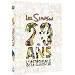 Simpson, saison 20 - Coffret 4 DVD