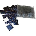 100er extra starke Kondome - Viva Safe Extra Stark - rei�fest durch dicke Wandst�rke