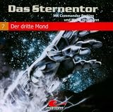 Das Sternentor 07: Der dritte Mond - H. G. Francis