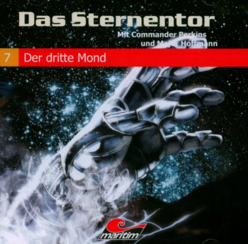 Cover image : Das Sternentor 07