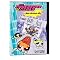 find all titles that star Roger L. Jackson, the voice actor
