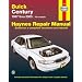 Buick Century, 1997 Thru 2005 (Haynes Repair Manual)