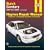 Buick Century, 1997 Thru 2005 (Haynes Repair Manual)