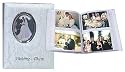 Pioneer WAF-46 Oval Framed Wedding Album