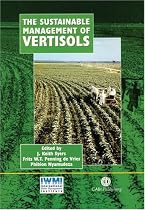 The Sustainable Management of Vertisols (Ibsram Proceedings)