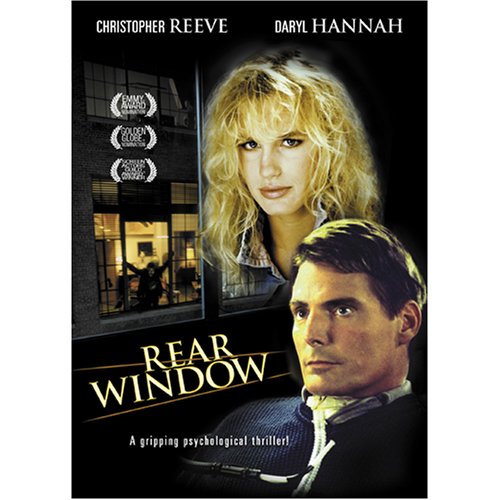 Rear Window