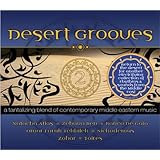 Desert Grooves 2