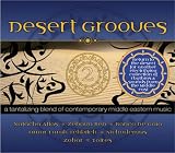 Desert Grooves, Vol. 2
